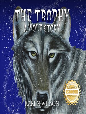 cover image of The Trophy